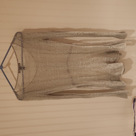 Arden B sweater, sz S - Picture 4 of 4